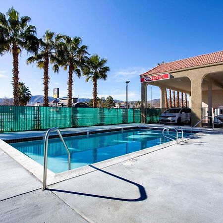 Hotel Palmdale - Antelope Valley -Listing Partner Eksteriør bilde