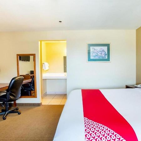 Hotel Palmdale - Antelope Valley -Listing Partner Eksteriør bilde