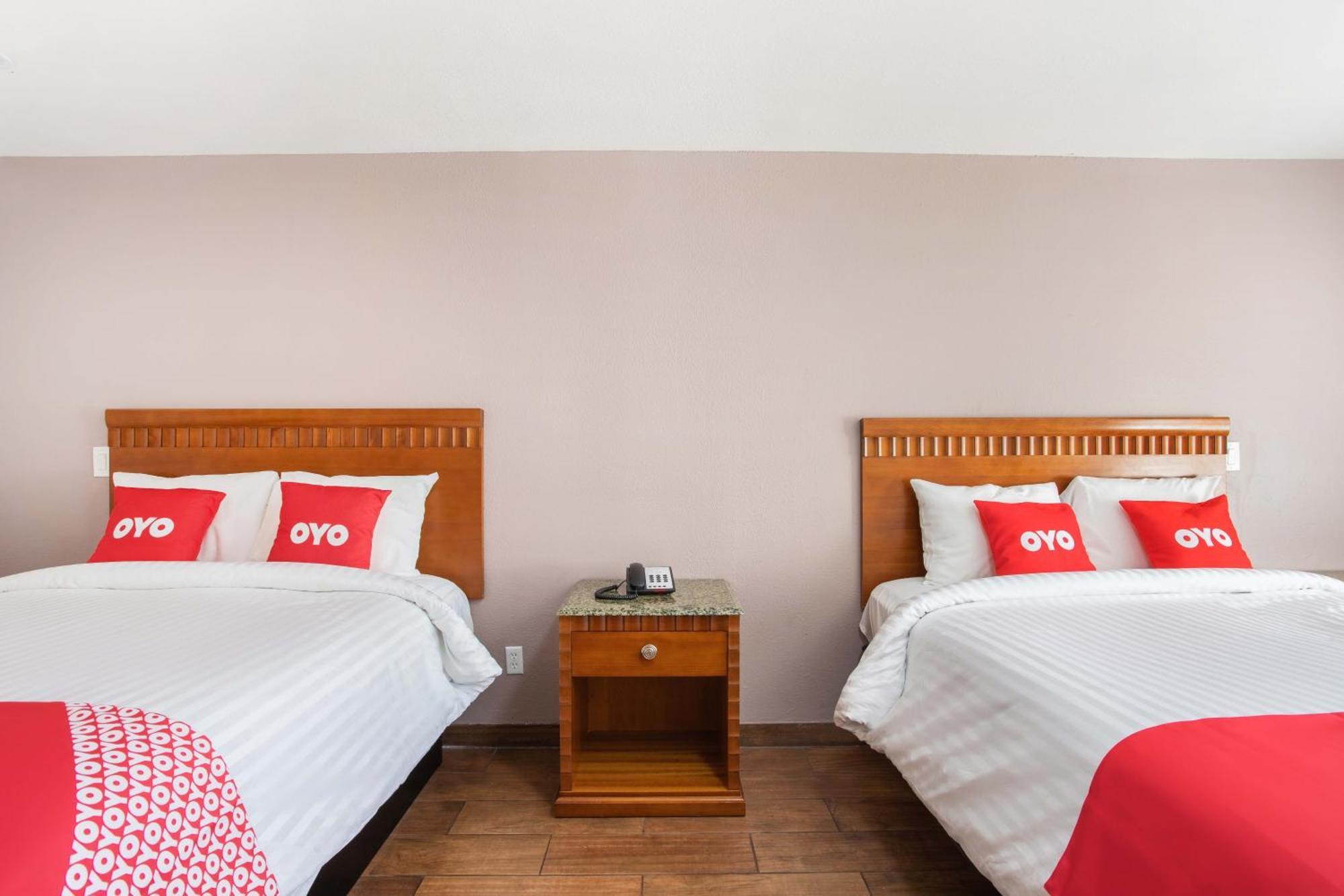 Hotel Palmdale - Antelope Valley -Listing Partner Eksteriør bilde