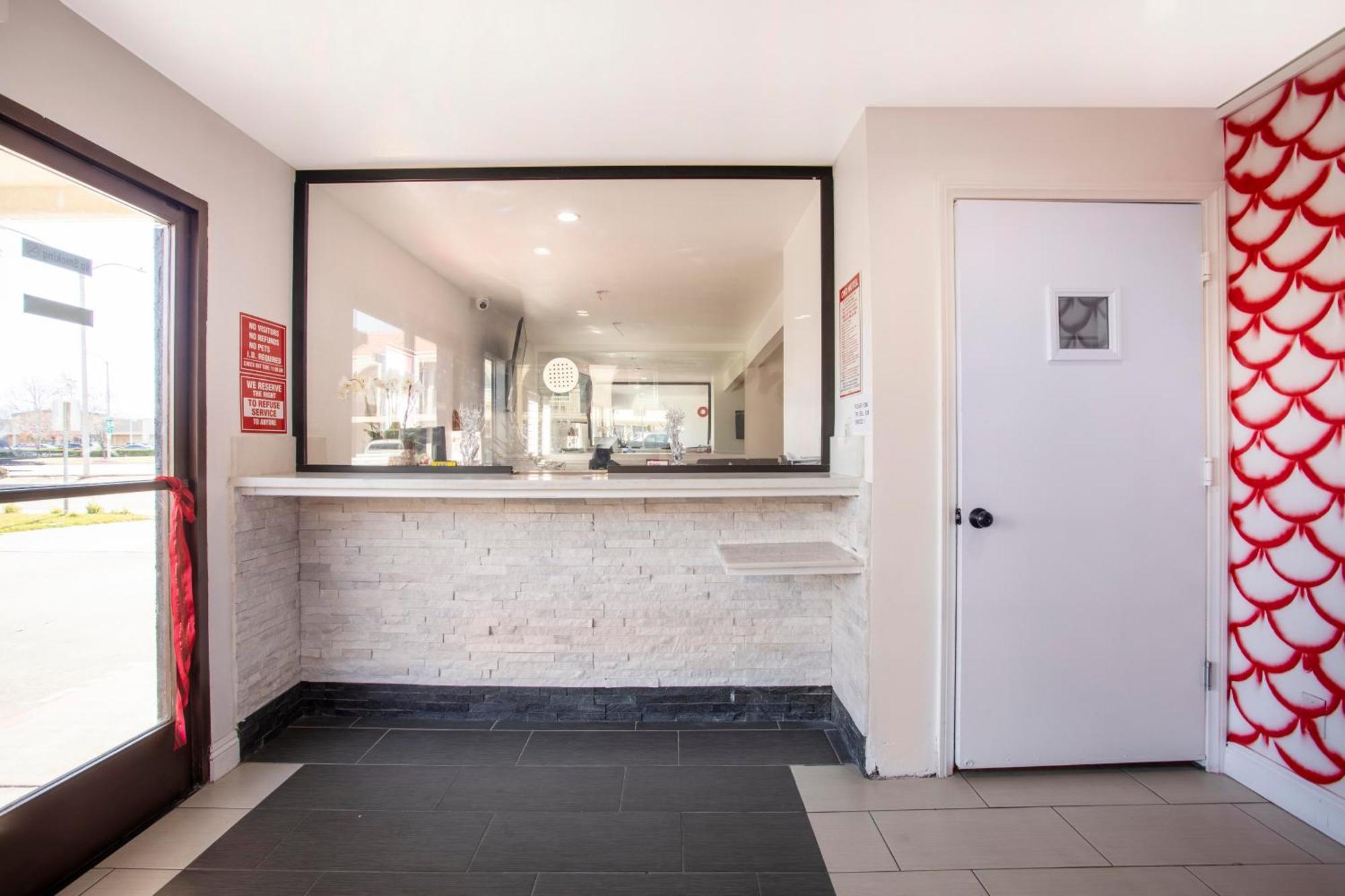 Hotel Palmdale - Antelope Valley -Listing Partner Eksteriør bilde