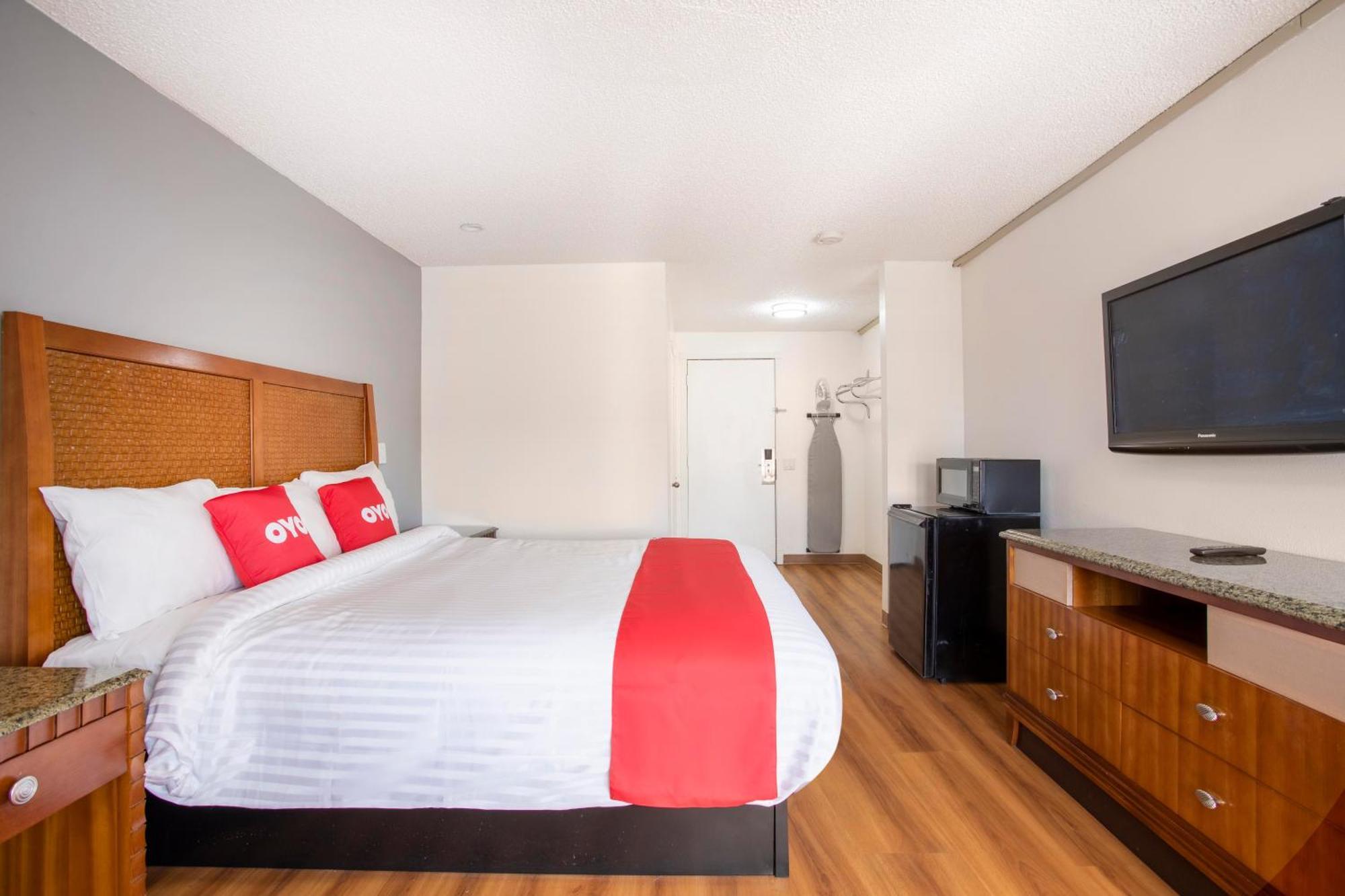Hotel Palmdale - Antelope Valley -Listing Partner Eksteriør bilde