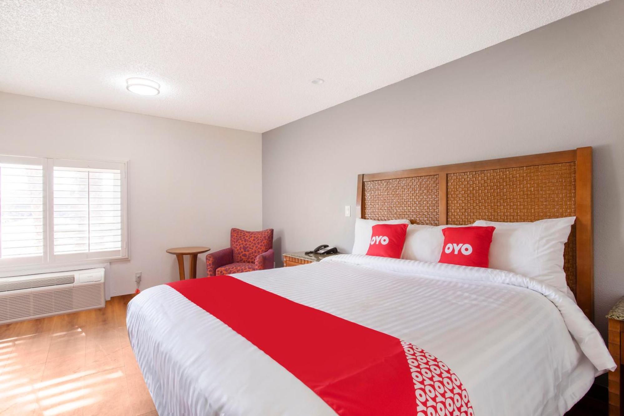 Hotel Palmdale - Antelope Valley -Listing Partner Eksteriør bilde