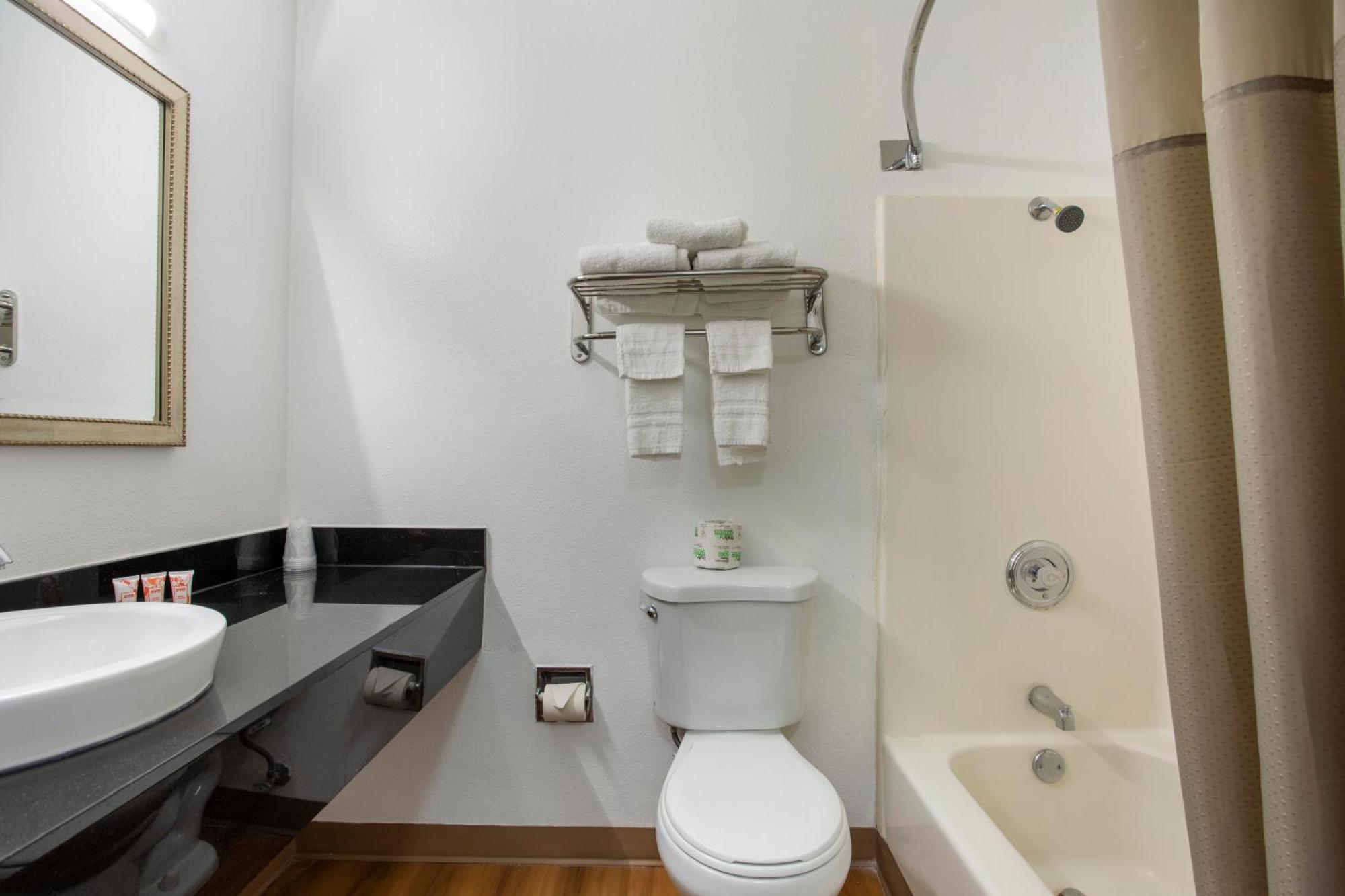 Hotel Palmdale - Antelope Valley -Listing Partner Eksteriør bilde