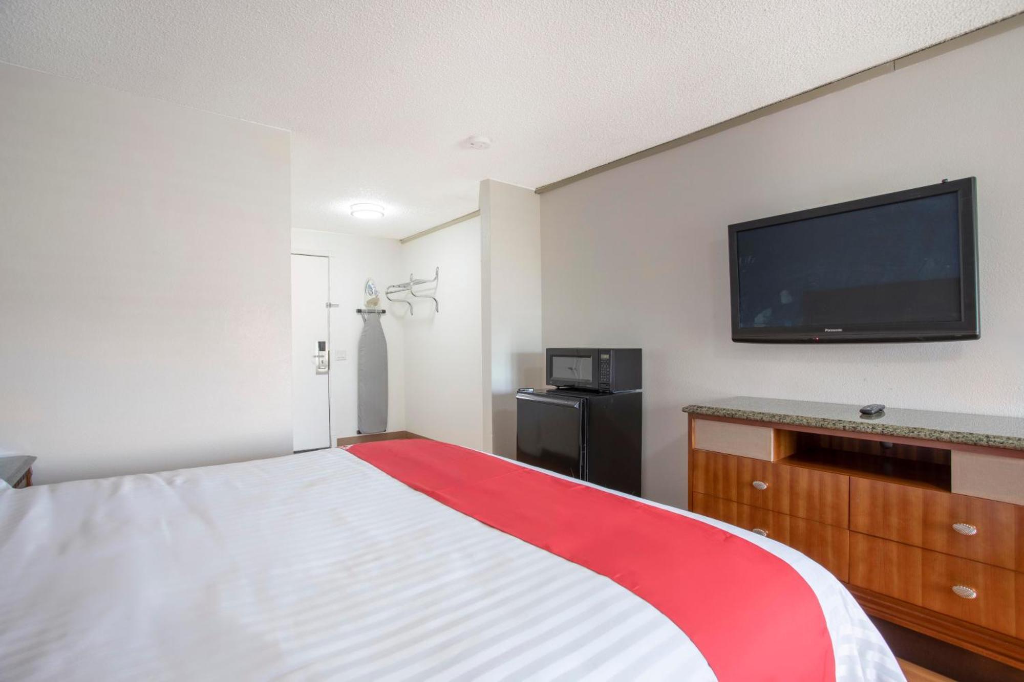 Hotel Palmdale - Antelope Valley -Listing Partner Eksteriør bilde