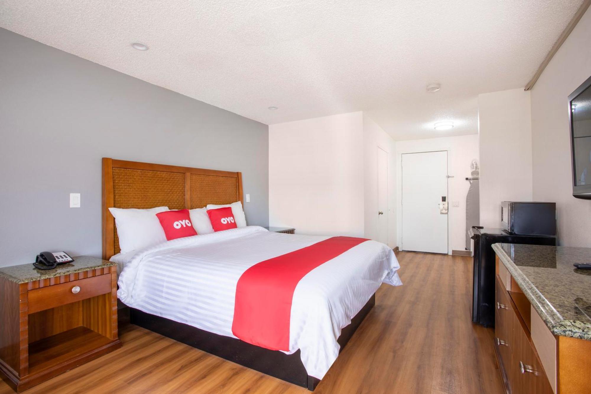 Hotel Palmdale - Antelope Valley -Listing Partner Eksteriør bilde