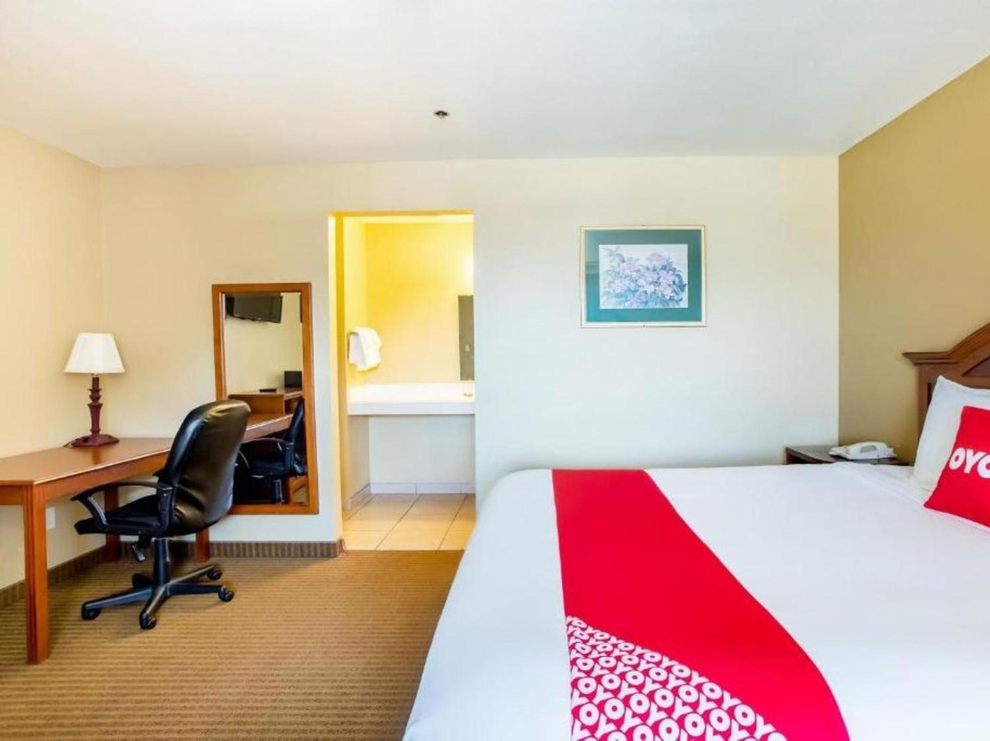 Hotel Palmdale - Antelope Valley -Listing Partner Eksteriør bilde