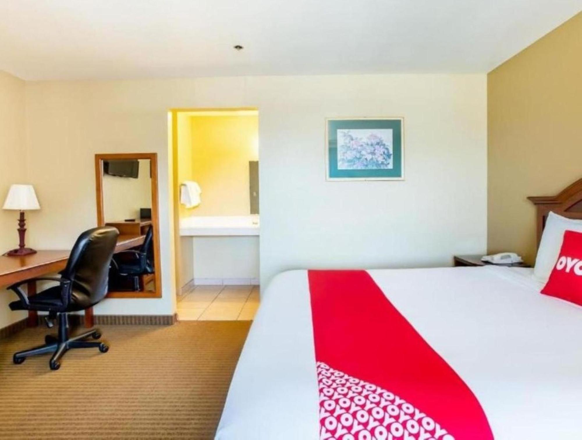 Hotel Palmdale - Antelope Valley -Listing Partner Eksteriør bilde